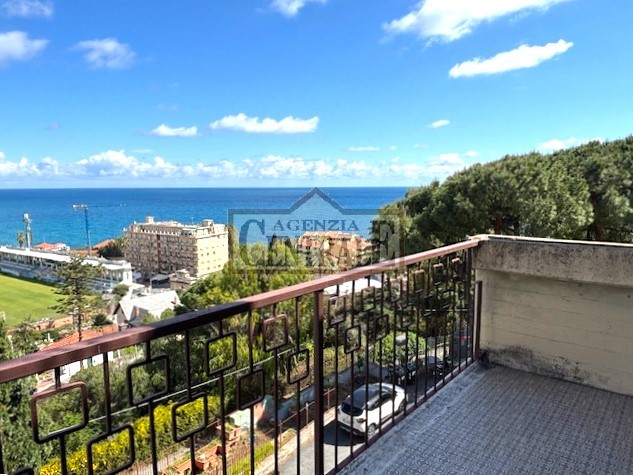 Agenzia Immobiliare Centrale Sanremo